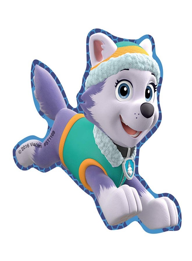 SmileMakers PAW Patrol Shaped Stickers - Prizes and Giveaways - 100 per Pack - Image 3
