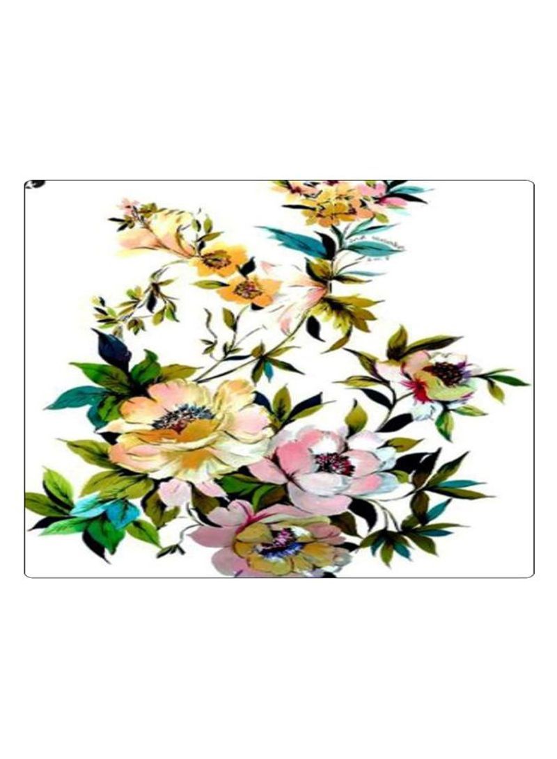 RKN Printed Anti-Slip Gaming Mouse Pad Multicolour