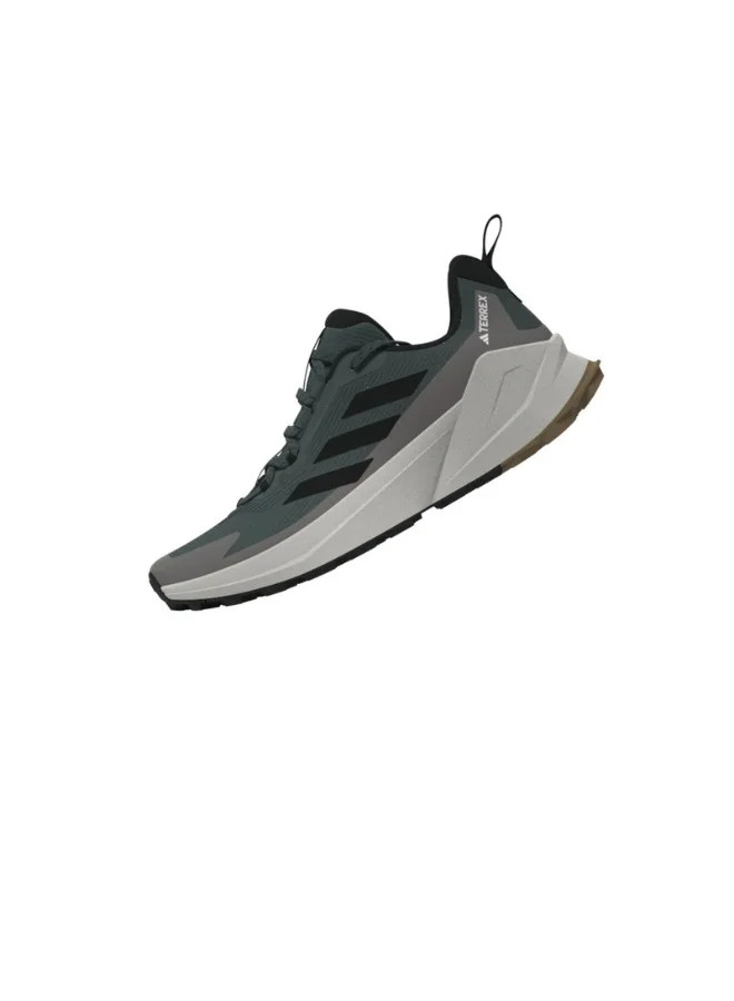 adidas أحذية اديداس تيريكس تريل ميكر  للرجال - أخضر