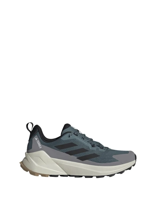 adidas أحذية اديداس تيريكس تريل ميكر  للرجال - أخضر