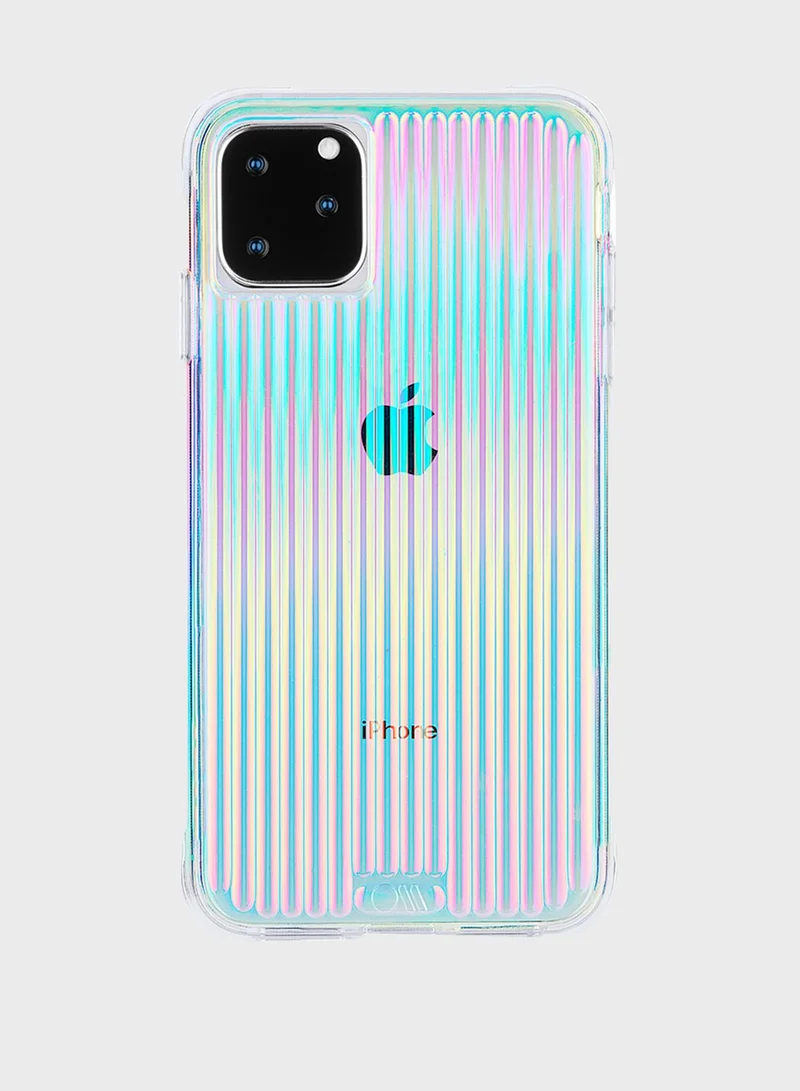 CASE-MATE Tough Groove Iphone 11 Pro Case