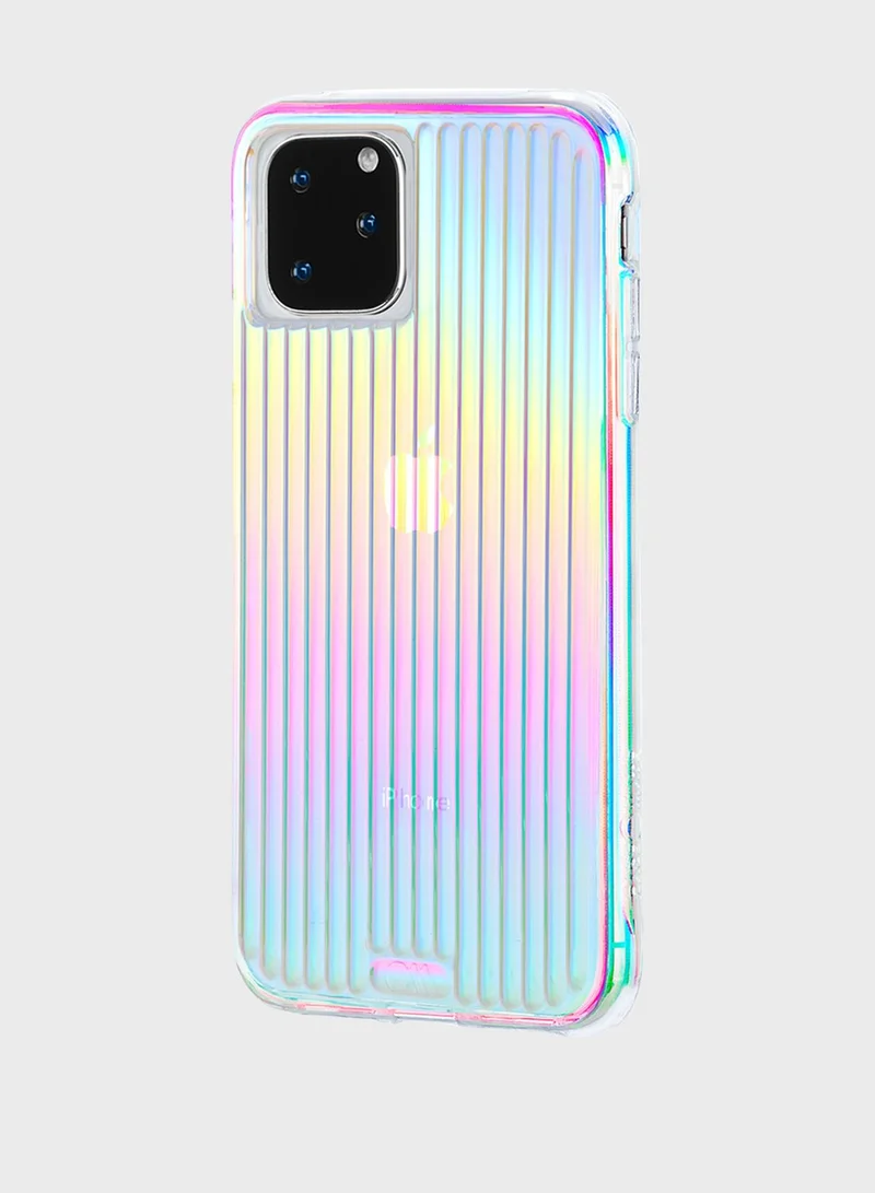 CASE-MATE Tough Groove Iphone 11 Pro Case