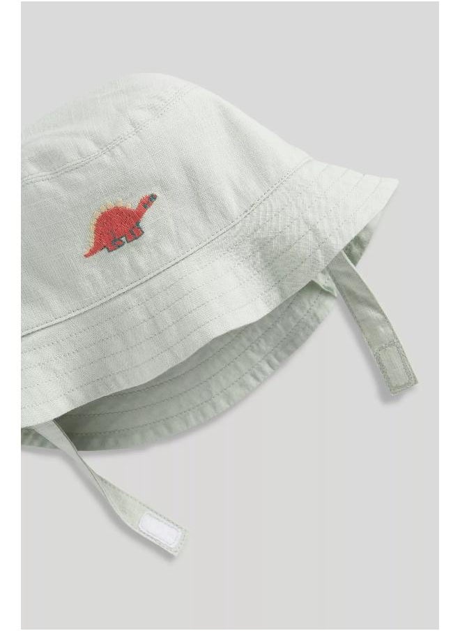 mothercare - Bibshorts, Bodysuit and Hat Set - Image 1