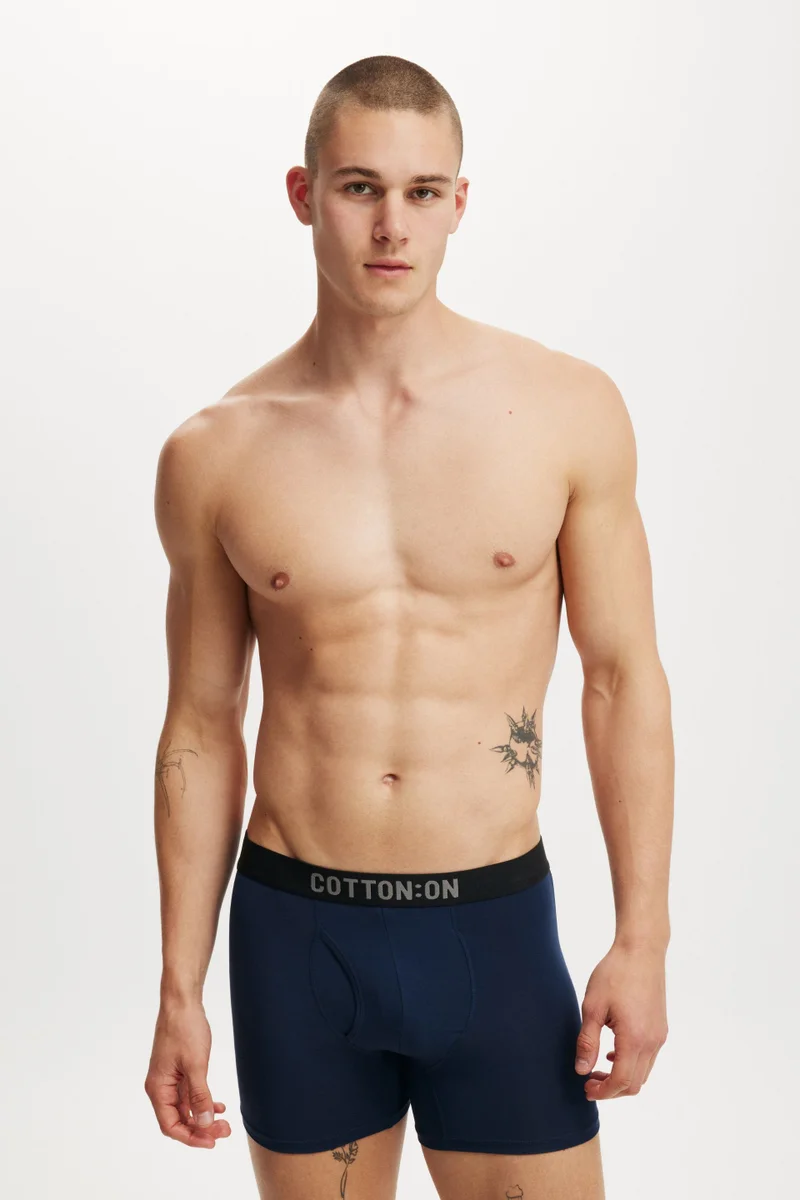 Cotton On Hyperweave Trunk