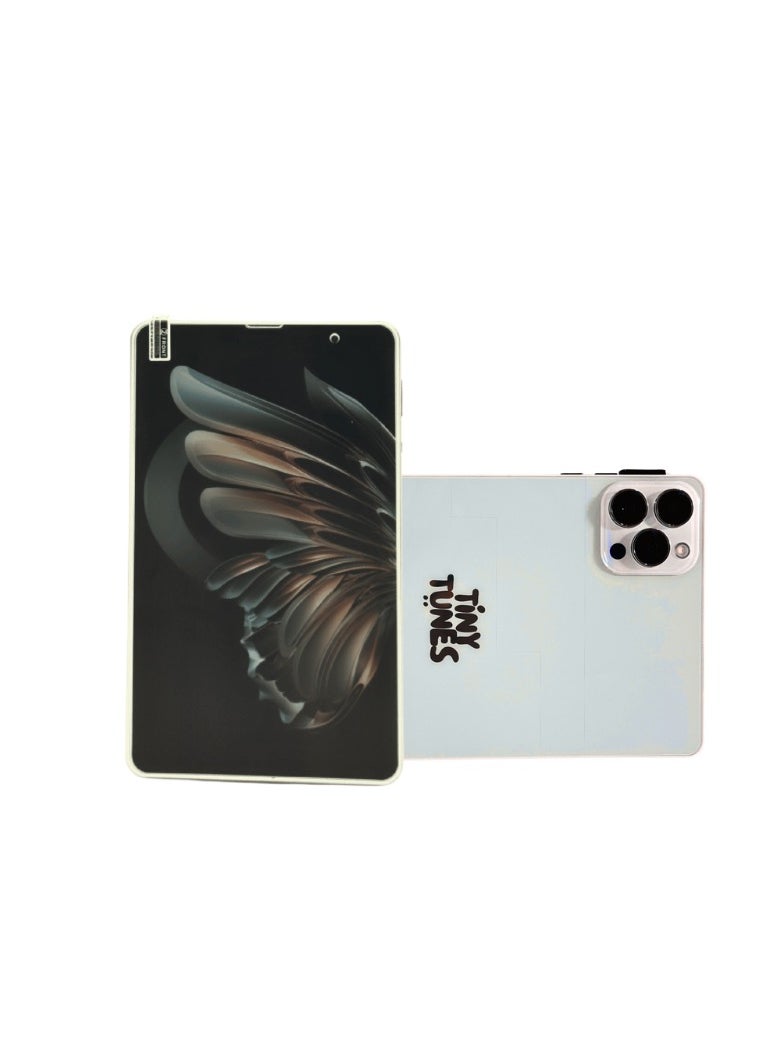 Tiny Tunes TS 701 Smart Tablets 8GB RAM 512GB ROM 5G WIFI  - Image 3