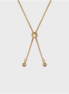 Ted Baker Crystal Detail Single Bracelet  - Image 2