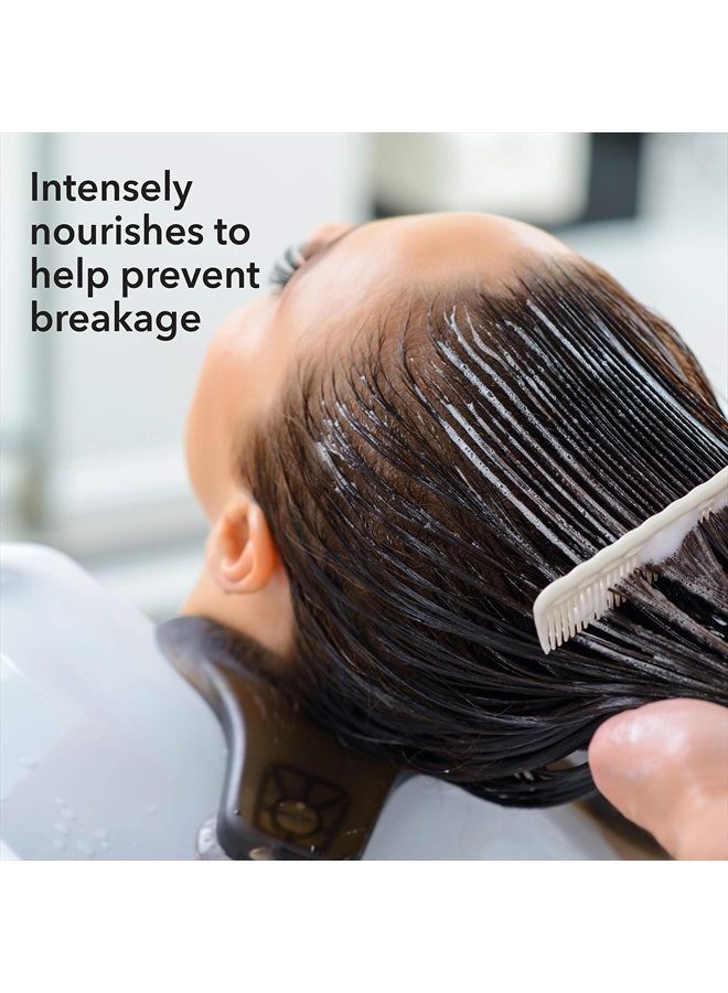 Macadamia Professional Hair Care Products Ultra Rich Repair Masque - For Thick Curly Hair - Color-Safe, Cruelty-Free and 100% Vegan - 2 Fl. Oz. - Image 3