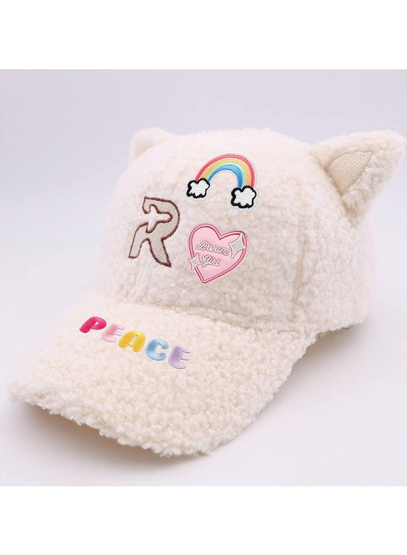 SOLARAE Embroidered Iron On Patches, Pink Bright Colors Cute Iron On Patch Applique for Clothes, Dress, Hats, Jeans, Bag, Backpack, DIY Accessories Embroidered Iron on Patches 20 Pcs - Image 3