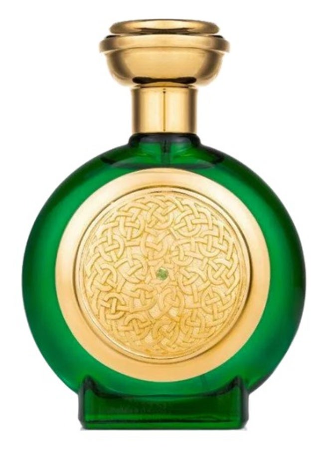 بوديسيا ذا فيكتوريوس بودِيسيا ذا فيكتوريَس جرين سافاير بور بارفان 100 مل - Image 1