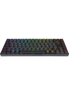 W-Granıte Black/gray Low Profile Blue Switch Q RGB 2,4 Ghz+ Bt Mechanical Gaming Keyboard - pzsku/Z4FB467924CB90E89371CZ/45/_/1728062020/56818c42-f849-4307-afb0-6e1921c53d8d