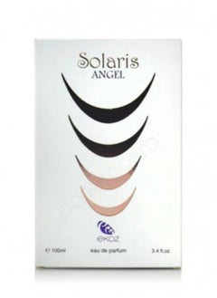 Afnan Solaris Angel EDP  - Image 1
