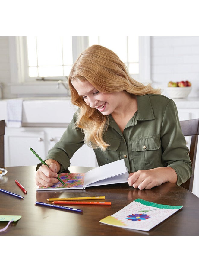 Prismacolor أقلام تلوين بريزماكولور بريميير سوفت كور، أزرق سماوي Pc1023 - Image 5