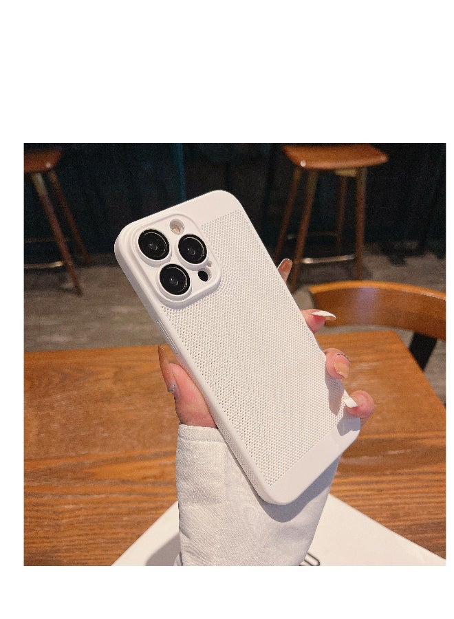 Beauenty iphone12 pro Ice cooling case