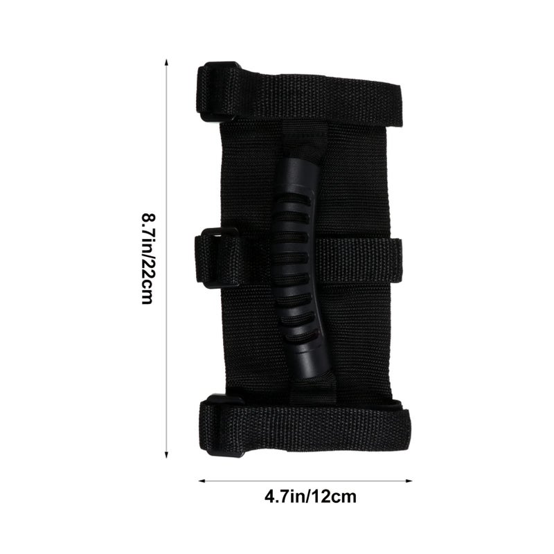 Scooter Carrying Strap Portable Handle Belt Durable Row Design For Easy Transport 1 Piece - Image 3