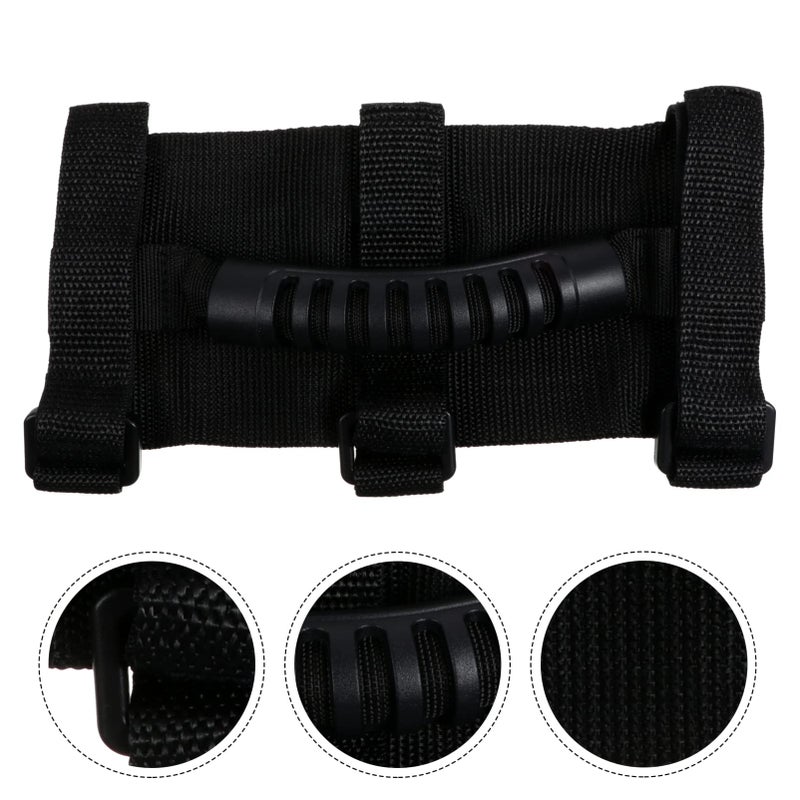 Scooter Carrying Strap Portable Handle Belt Durable Row Design For Easy Transport 1 Piece - Image 4