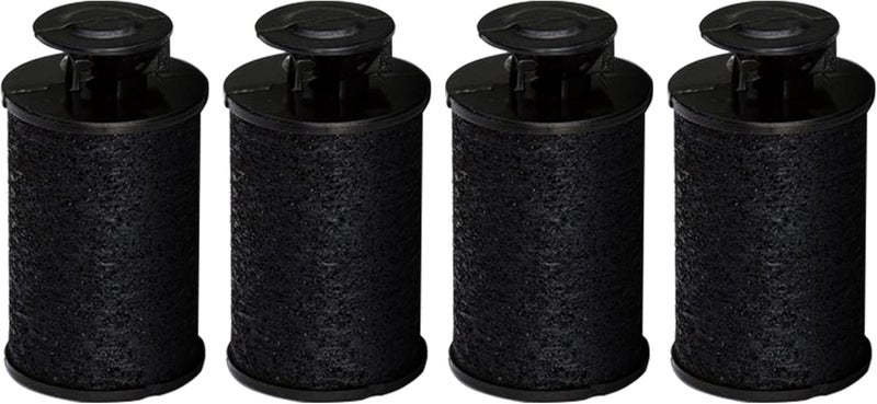 Perco Ink Roll for Monarch 1130, 1131 and 1136 Price and Date Guns - Pack of 4 Replacement Inkers for Monarch 1130, 1131 and 1136 Labelers - Easy to Load, Premium, Clear & Bold Prints - Made in USA - Image 1