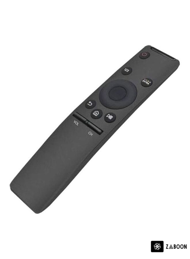 Zaboon Smart TV Remote Control For Samsung Black
