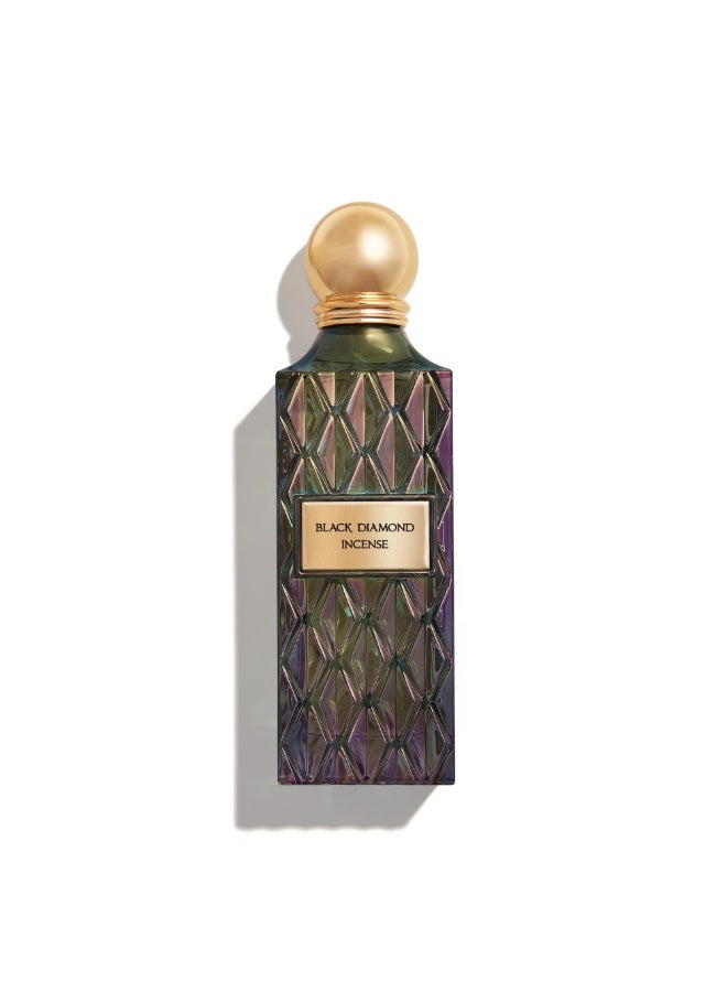ابراق Black Diamond Incense Eau De Perfume 150ml - Image 2
