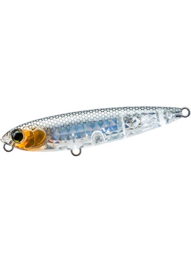 3dr-X Pencil Floating Hard Fish PGSH-75MM - 7.5g