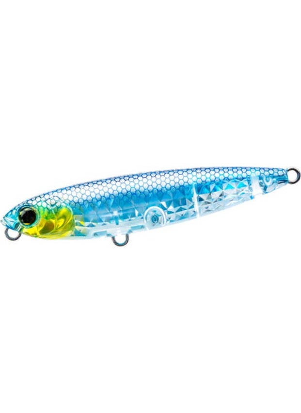 3dr-X Pencil Floating Hard Fish PGSH-75MM - 7.5g