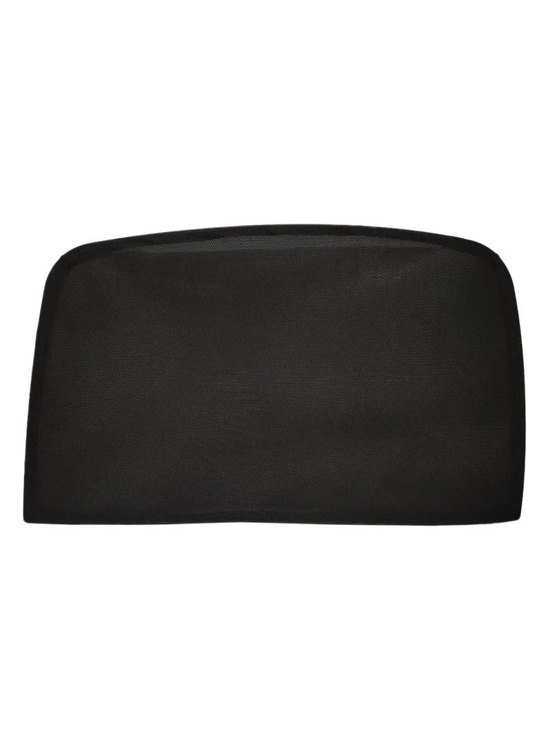 لاند كروزر 1998-2007 ظلة للسيارة من جميع الجوانب ، واقي من الأشعة فوق البنفسجية والحرارة ، والجوانب الأمامية والخلفية ، وظلال شمس عالية الجودة - Image 5