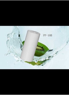 Water Filter Pp Filter Cartridge Pp-10b