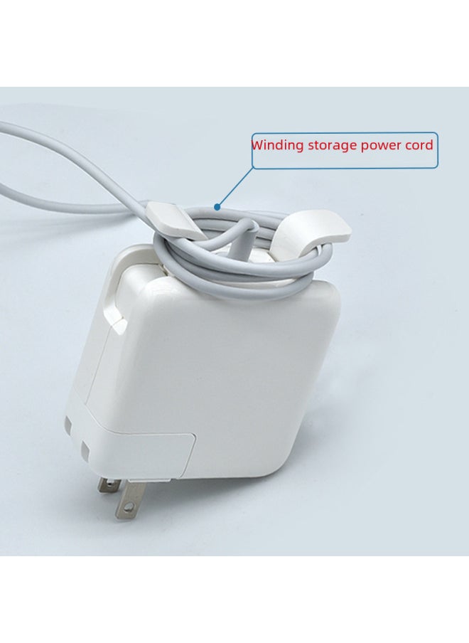 Digital Computer/power Adapter/power Adapter - High Quality Universal Ac Power Adapter For Laptops Desktops-Color:Type-c 30W With 2m Line-Specifications:European Standard