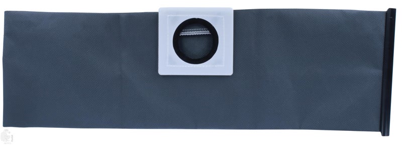 RODAK Reusable Non Woven Bag Compatible With Karcher WD 3, WD 2 Plus, WD 4 V-20, WD 4 SV (1 pc) - Image 2