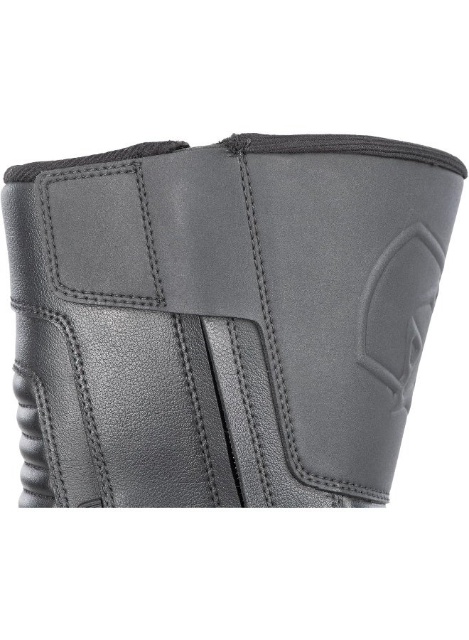 Oxford Hunter Twin Zip Motorcycle Boots - Image 5