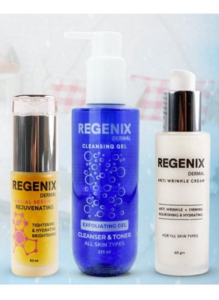 Daily skin routine Skin cream + face cleanins + serum - pzsku/Z4FB538AC27FAE7AC62C4Z/45/_/1735468477/cccd1ca1-8a35-4de7-9f97-f0ceef9c11aa