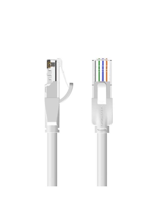 VENTION Cat.6 UTP Patch Cable 1M Gray Model # IBEHF - Image 5