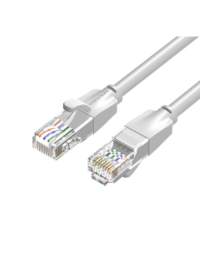 VENTION Cat.6 UTP Patch Cable 1M Gray Model # IBEHF - Image 3