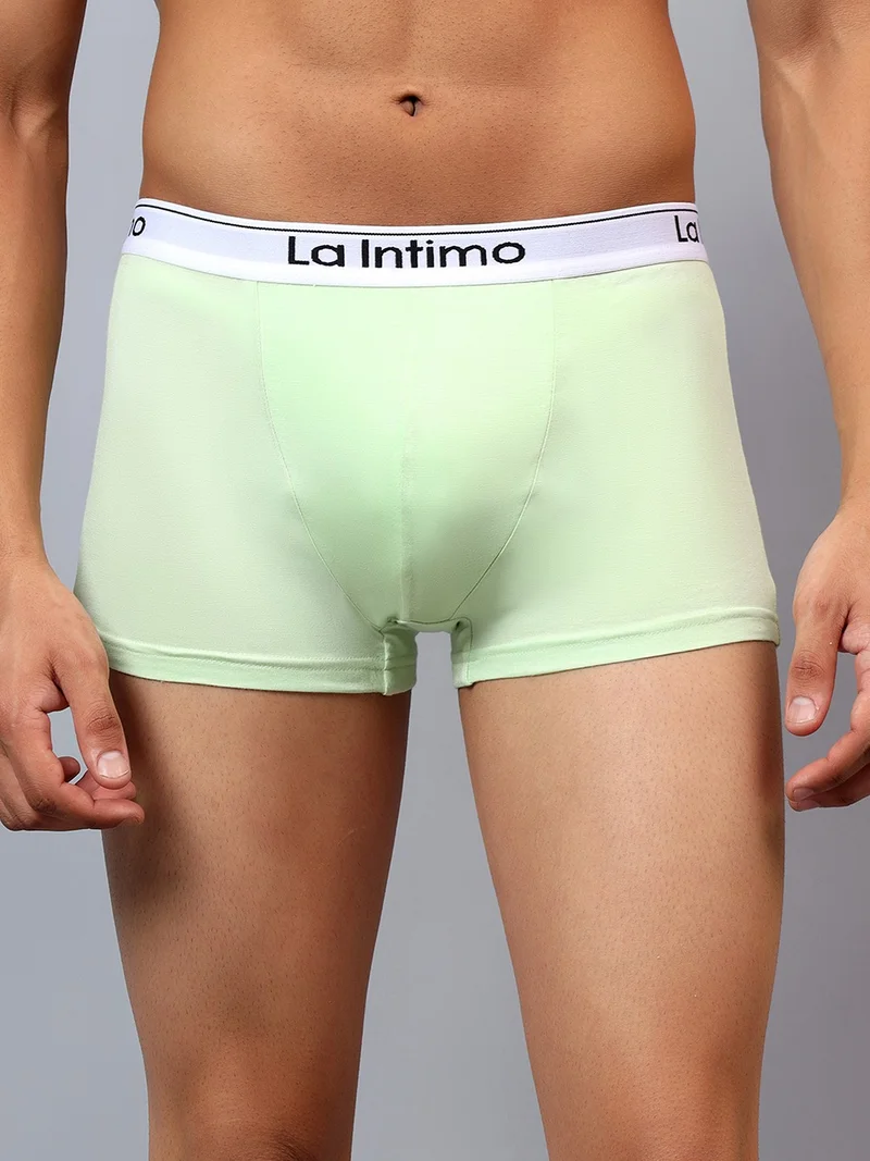 La Intimo Talkers Comfy Trunk