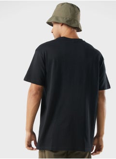 UPSCALE Yu-Gi-Oh Dark Magician T-Shirt  - Image 2