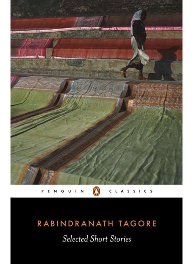 Selected Short Stories 