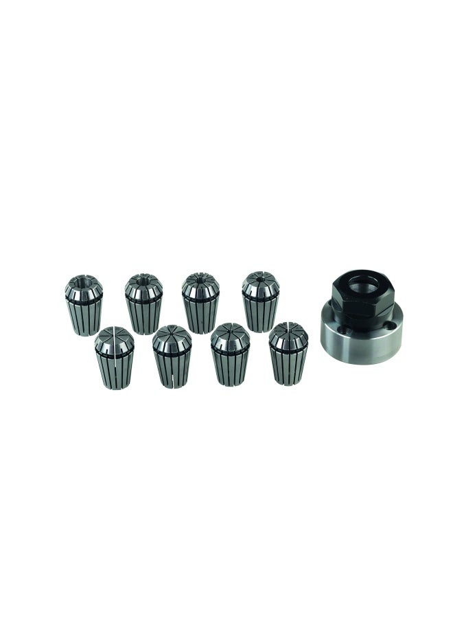 PROXXON 24038 Collet Set Pd 250 E 