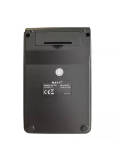 هافيت هافيت لوحة مفاتيح رقمية صغيرة KB223G  - Image 2