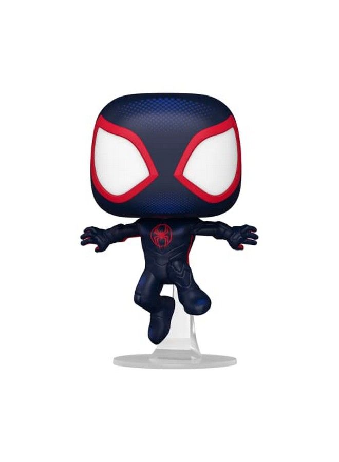 Funko Pop! Marvel: Spider Man: Across The Spider Verse Spider Man - Image 1
