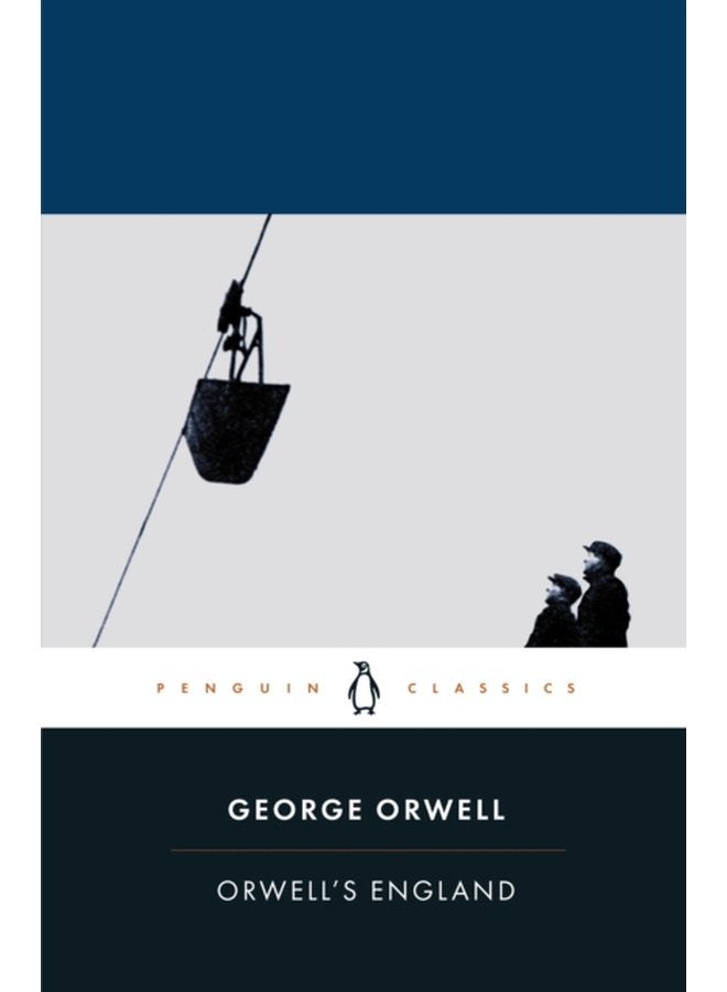 Orwell s England - Paperback