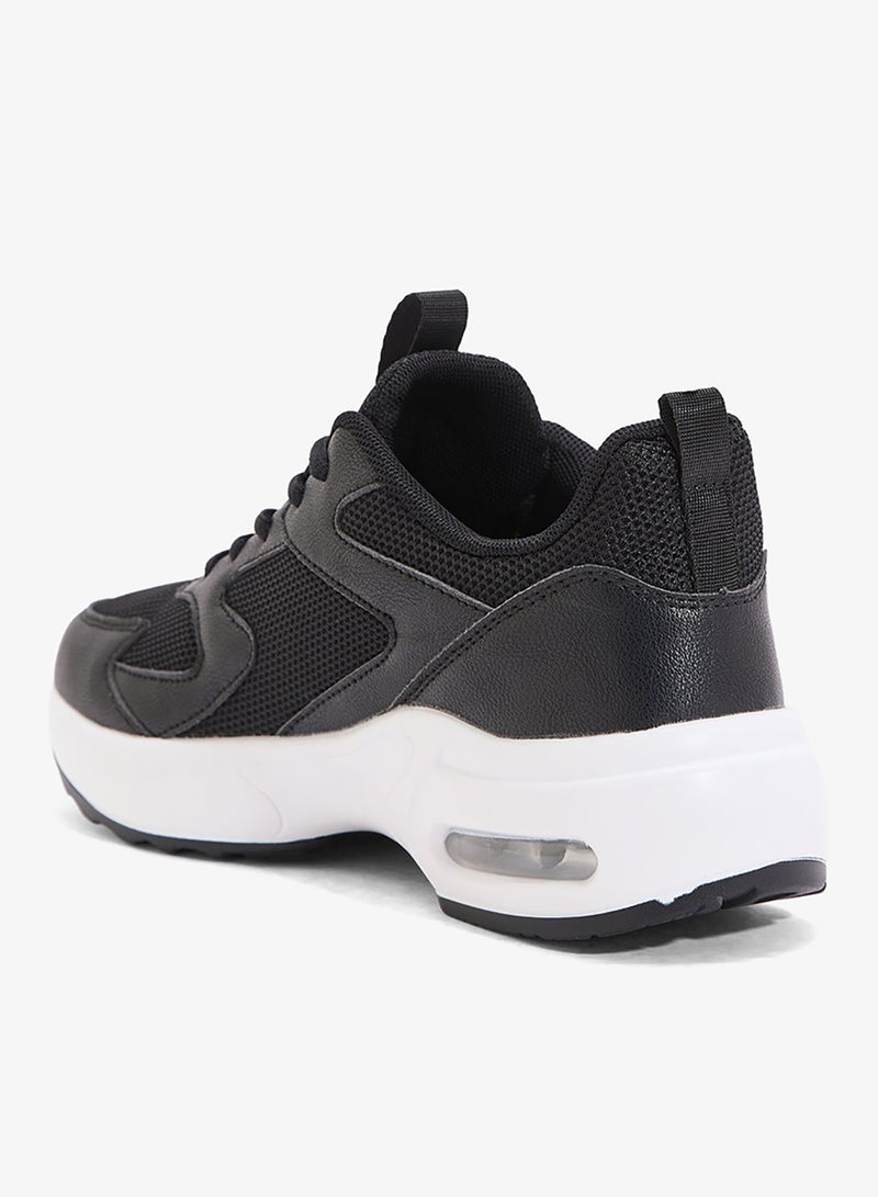 Ginger Lace Up Sneaker - Image 2