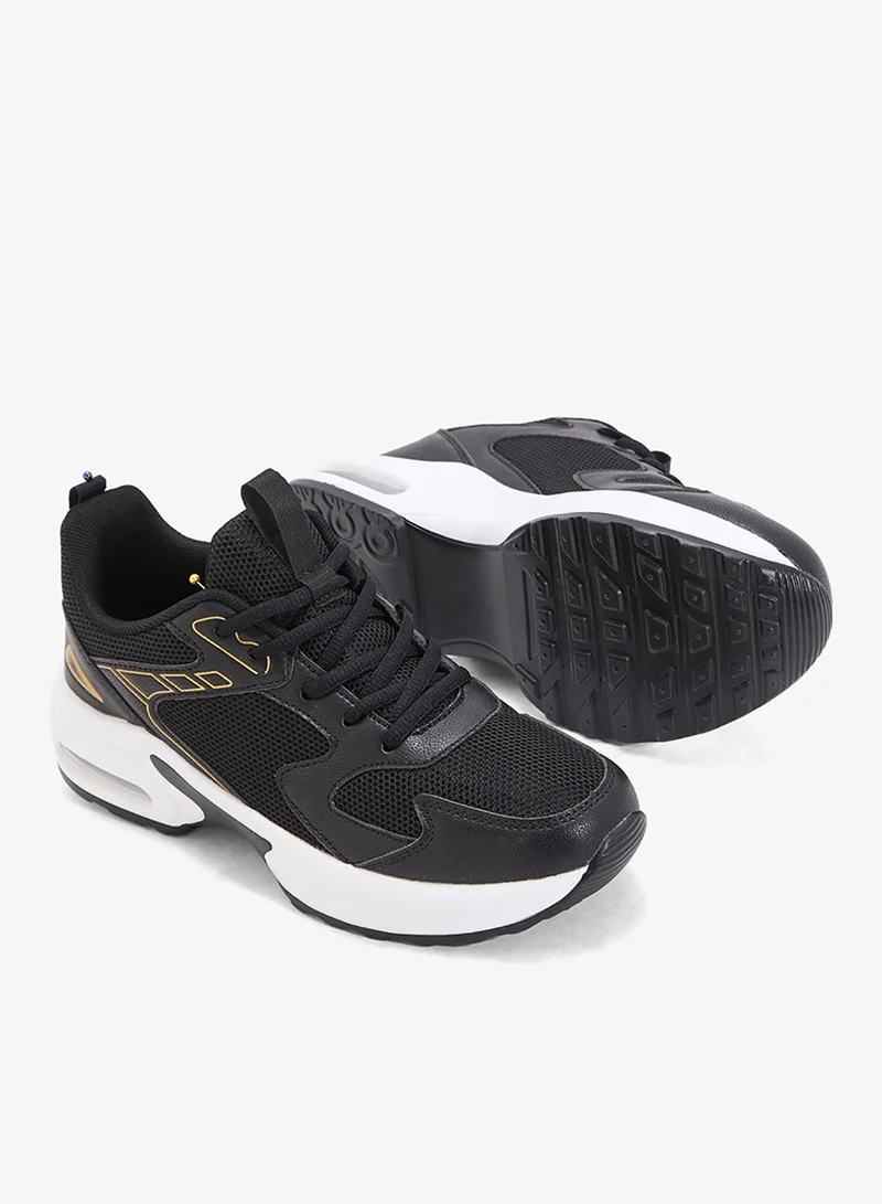 جينجر سنيكرز برباط