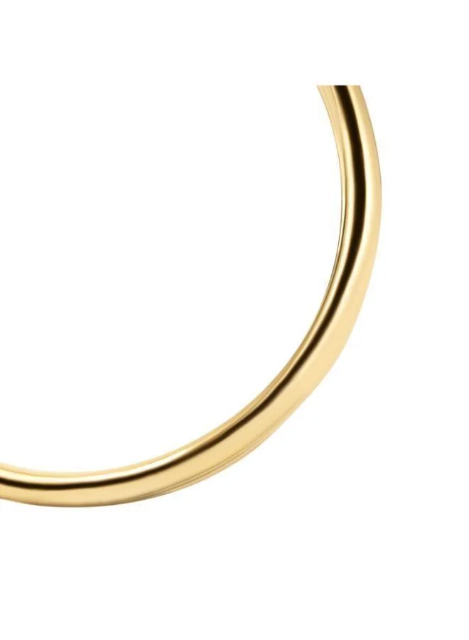 Fossil  JA7304710 Base Metal Jewelry with Cubic Zirconia for Women | Best Price UAE