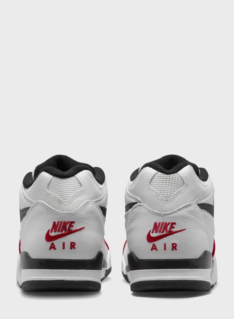 Air Flight 89 Gcel