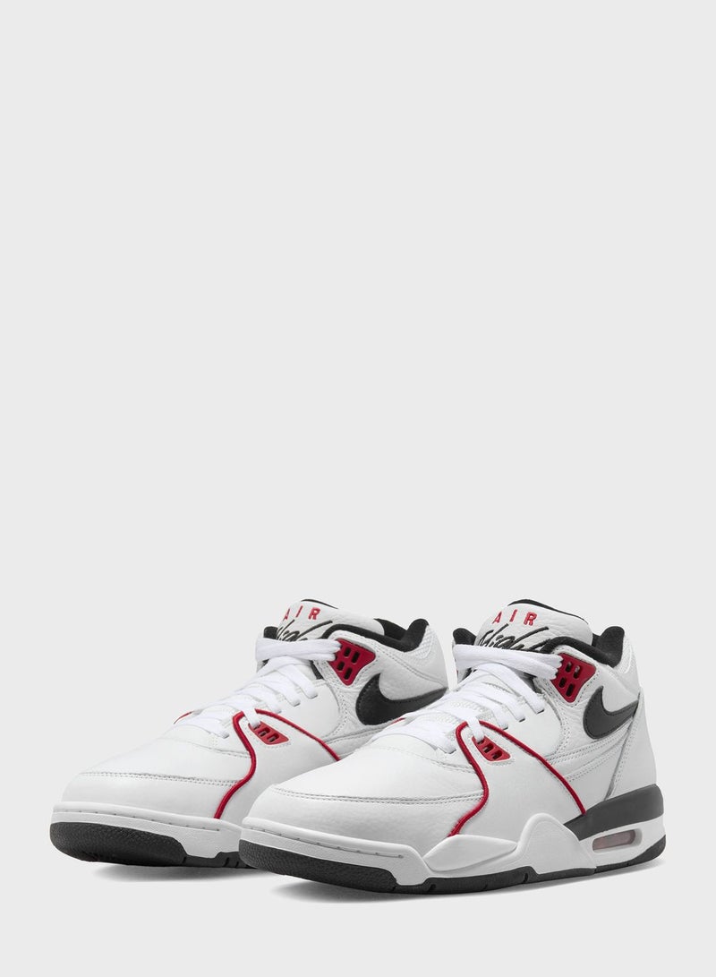 Air Flight 89 Gcel