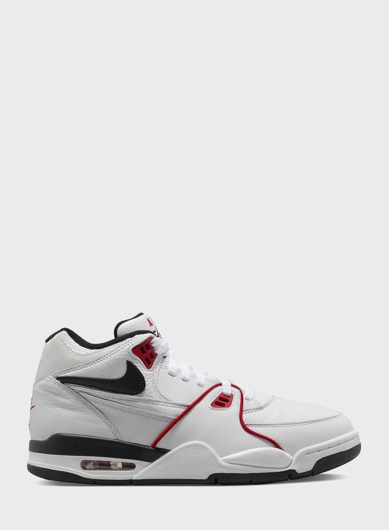 Air Flight 89 Gcel