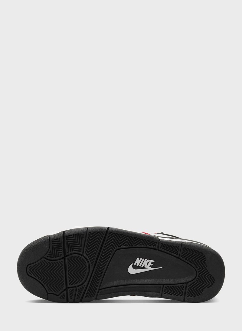 Air Flight 89 Gcel