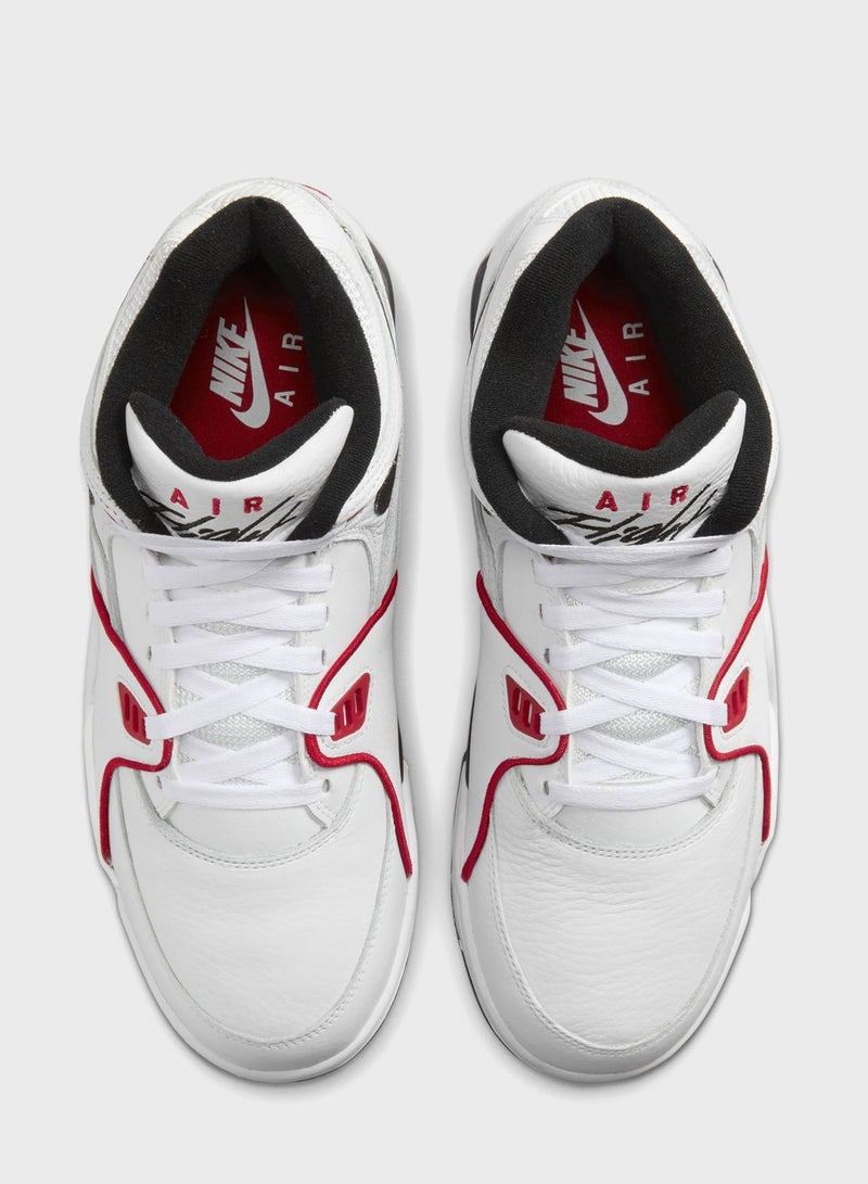 Air Flight 89 Gcel