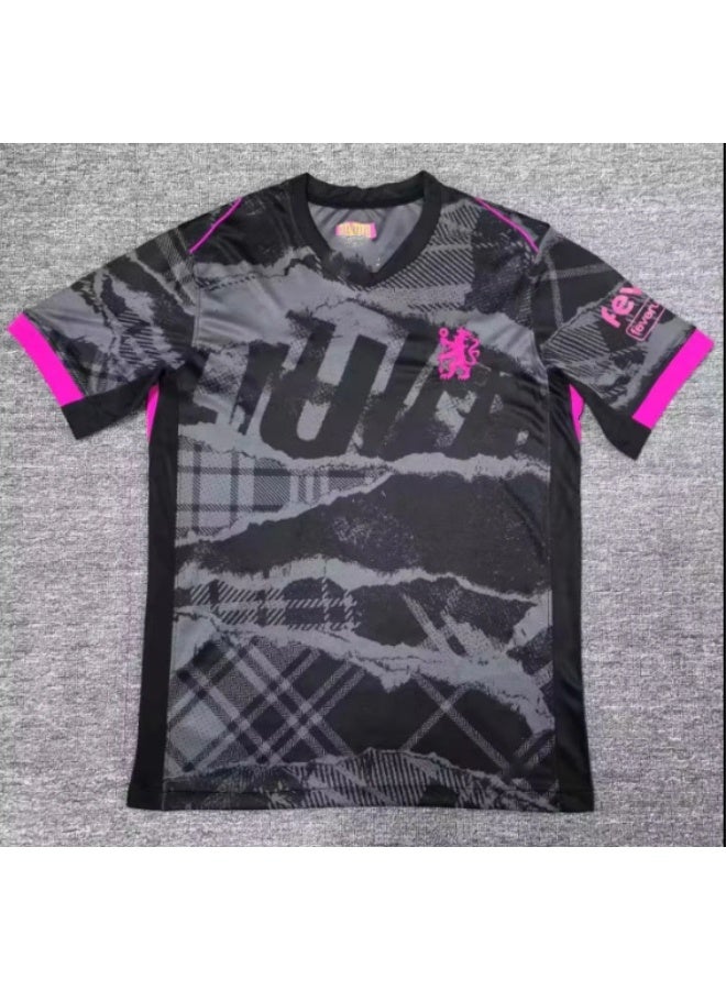 KUYING Fashionable Sports Football Top  - Image 1