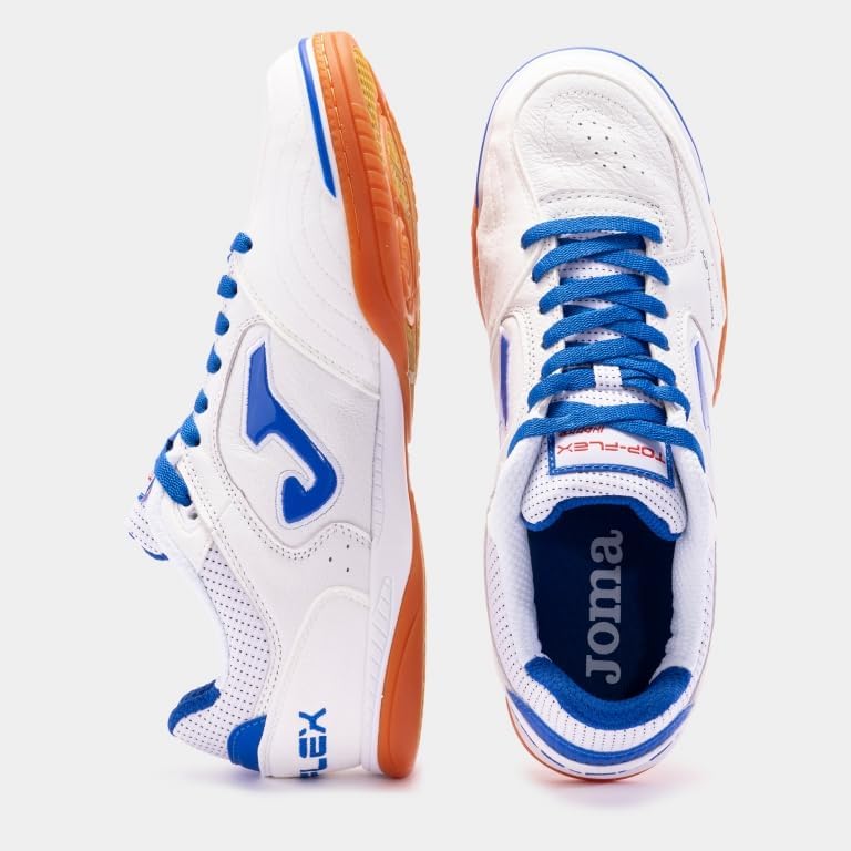 Joma Top Flex Men's Futsal Shoe - Image 4