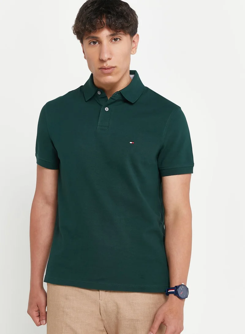 TOMMY HILFIGER Essential Polo